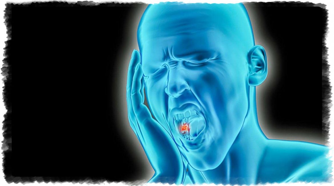 Как избавиться от ночной зубной боли
