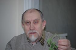 Разуменко Геннадий Павлович