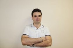 Мелик-Пашаве Станислав Григорьевич