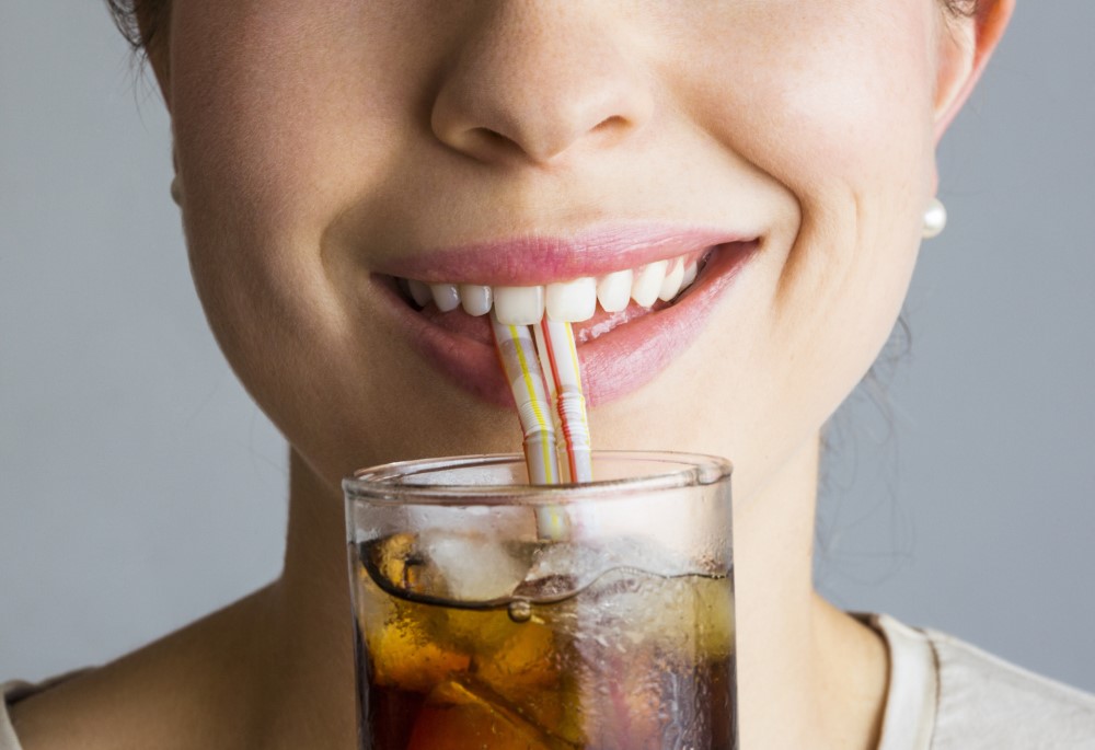 почему зубы не любят курение, алкоголь и сладкое