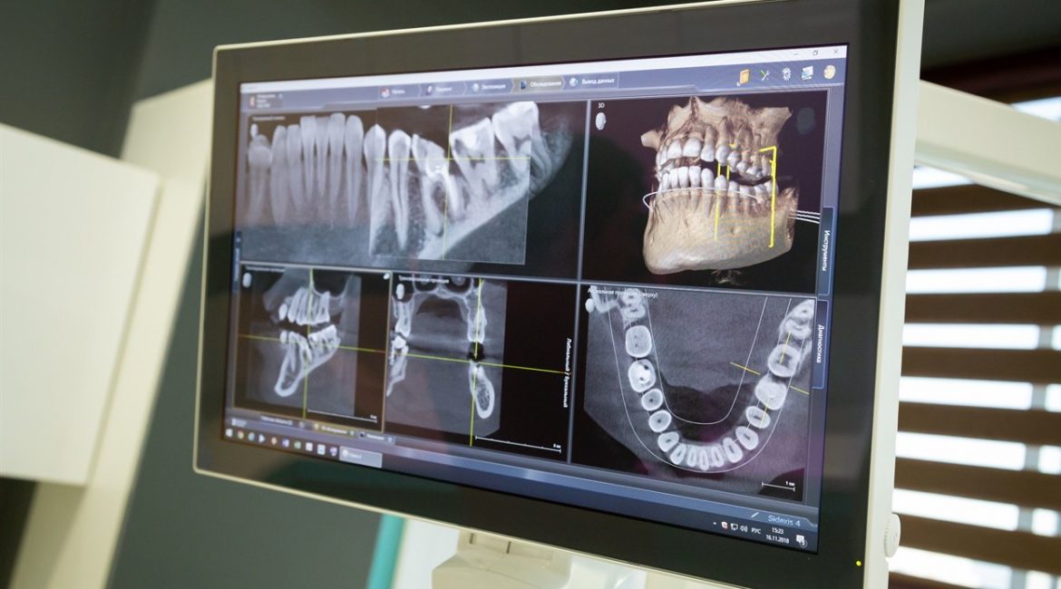 современные технологии в стоматологии